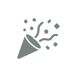 Celebration icon