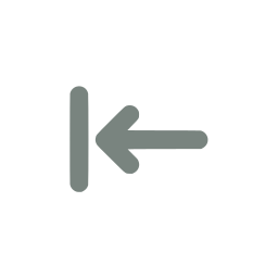 Arrow to start