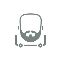 Facial hair