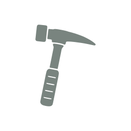 Rock hammer
