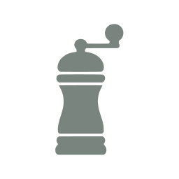 Pepper mill