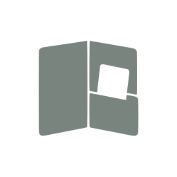 Bill folder icon