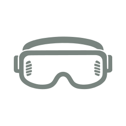 Safety goggles