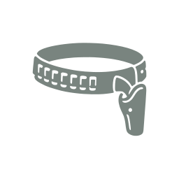 Gun belt