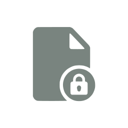 File lock