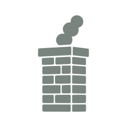 Chimney icon