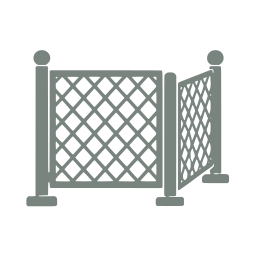 Safety fence