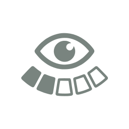 Detection meter