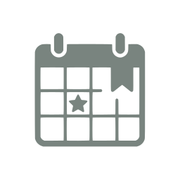 Event date icon