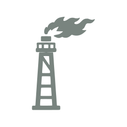 Gas flare