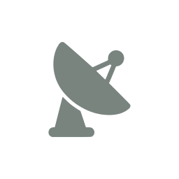 Satellite dish