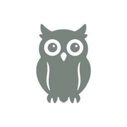 Owl icon