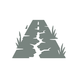 Wasteland road