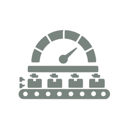 Line speed