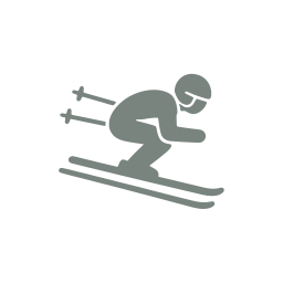 Skiing