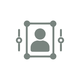 Character editor