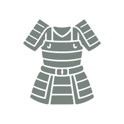 Samurai armour