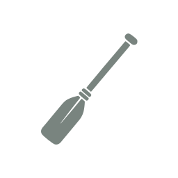 Rowing oar