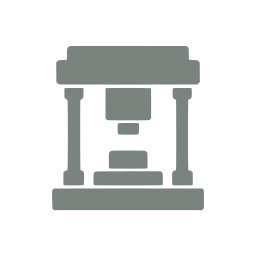 Stamping press