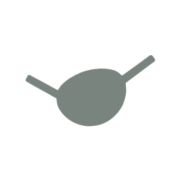 Eye patch