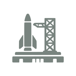 Launch pad