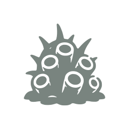 Alien hive icon