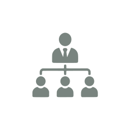 Org chart