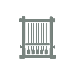 Weaving loom
