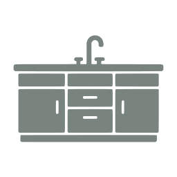 Kitchen counter