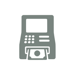 Atm icon
