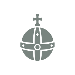 Royal orb