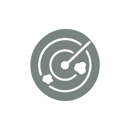 Weather radar