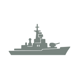 Warship