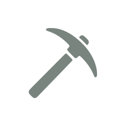 Pickaxe