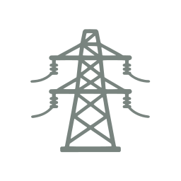 Power pylon