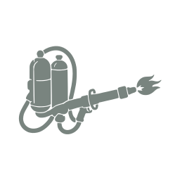 Flamethrower