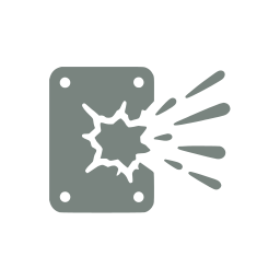 Hull breach