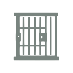 Jail cell