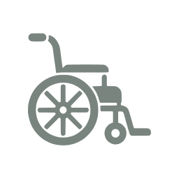 Wheelchair