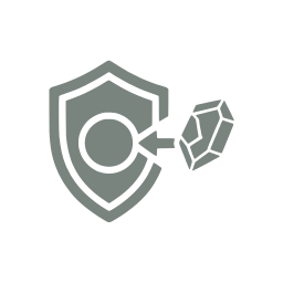 Socket gem