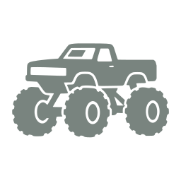 Monster truck