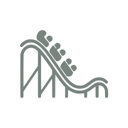 Roller coaster