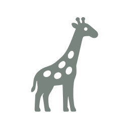 Giraffe icon