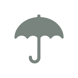 Umbrella icon