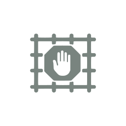 Restricted area