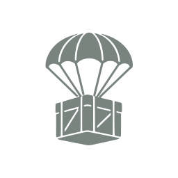 Supply drop