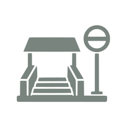 Metro station