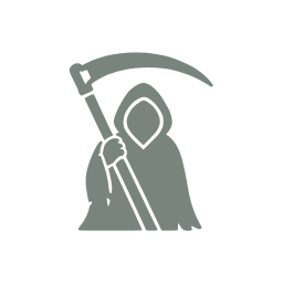 Grim reaper