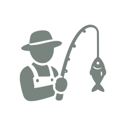 Fisherman