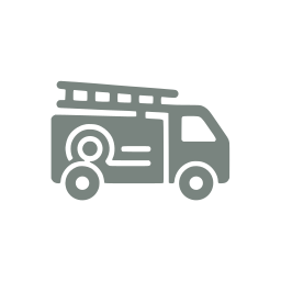 Fire truck